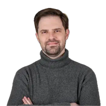 Portrait de Aurélien Thillot, Psychologue TCC